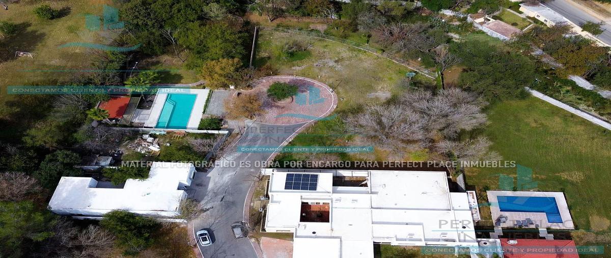 Foto de terreno habitacional en venta en  , las cruces [carretera nacional kilómetro 236], allende, nuevo león, 0 No. 04